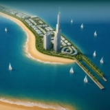 360 Vinhomes Green Paradise Cần Giờ