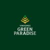 Logo Vinhomes Green Paradise Cần Giờ – Ý nghĩa