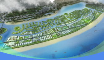 VINHOMES GREEN PARADISE-“Vùng Đất Vàng” Đón Sóng Phát Triển Mới 2025