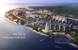 Cao Tốc Bến Lức – Long Thành: Đòn Bẩy Tăng Giá Vinhomes Cần Giờ